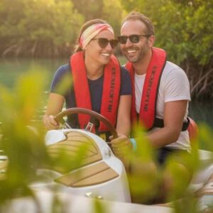 Share the experience